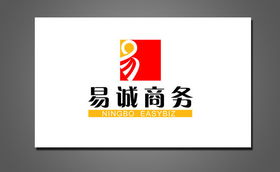 200元预算下的精彩 为K68威客设计商务信息咨询公司Logo指南