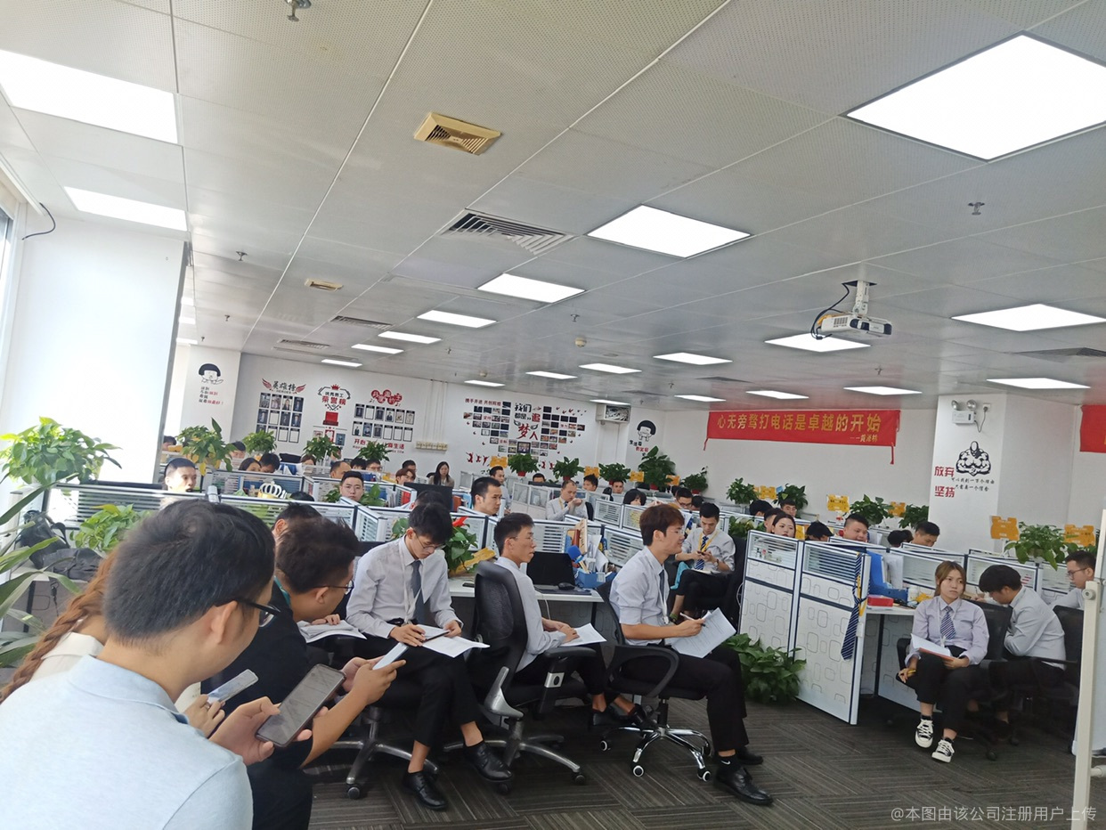 米袋商务信息咨询 赋能企业，洞见市场新局面